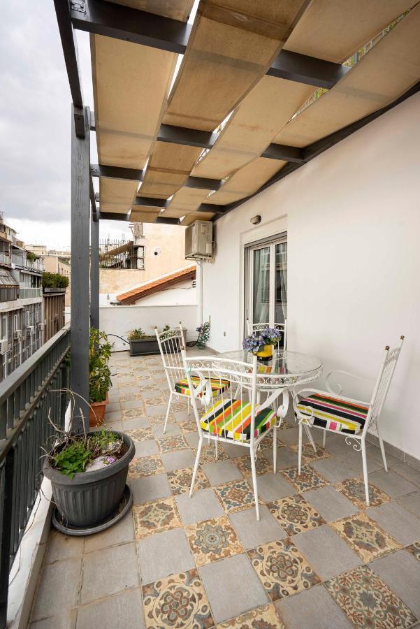 Mirabella Spacious Studio Atene Esterno foto